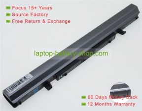 Toshiba PA5076U-1BRS, PA5077U-1BRS 14.8V 2600mAh replacement batteries