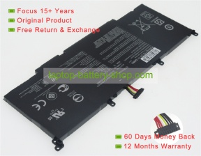 Asus B41N1526, 0B200-01940000 15.2V 4110mAh original batteries