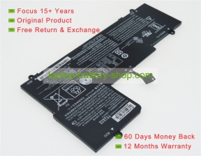 Lenovo 5B10K90778, L15L4PC2 7.6V 6960mAh replacement batteries