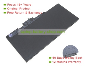 Hp CS03XL, 800513-001 11.4V 4100mAh replacement batteries