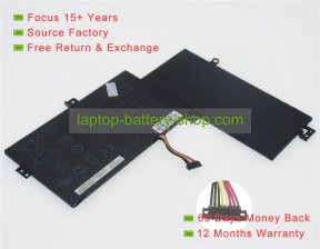 Asus C21N1518, 21CP4/63/134 7.6V 5000mAh replacement batteries