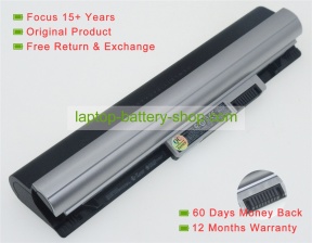 Hp HSTNN-YB5P, KP06 11.25V 5800mAh replacement batteries