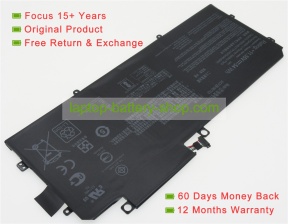 Asus C31N1528, 0B200-00730200 11.55V 4680mAh replacement batteries