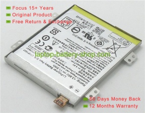 Asus C11P1507, 0B200-01670100 3.85V 3000mAh replacement batteries