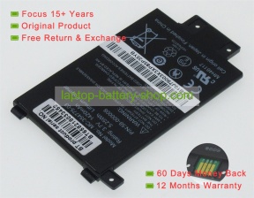 Amazon 58-000008, MC-354775-03 3.7V 1420mAh replacement batteries