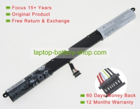 Lenovo SB10J78996, 00HW048 7.5V 3200mAh replacement batteries