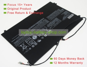 Lenovo L15M6PA1, SB10K10389 11.25V 8800mAh replacement batteries