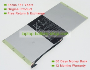 Asus C12N1343, 0B200-00600200 3.85V 7820mAh replacement batteries