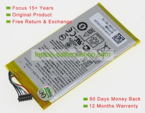 Asus C11P1503, 0B200-01580100 3.8V 1600mAh replacement batteries