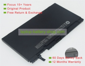 Asus B31N1507, B31BN95 11.4V 4240mAh replacement batteries