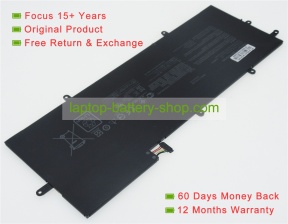 Asus C31N1538, 0B200-02080000 11.4V 5000mAh replacement batteries