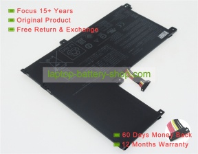 Asus B41N1532, 0B200-02010100 15.2V 3200mAh replacement batteries