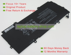 Hp SD03XL, HSTNN-IB7K 11.4V 3950mAh replacement batteries