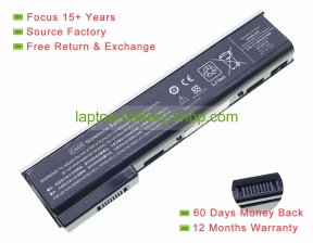 Hp CA06, CA06XL 10.5V 5200mAh replacement batteries