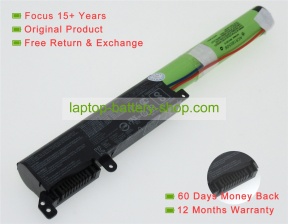 Asus A31N1537, 0B110-00420300 10.8V 3200mAh replacement batteries