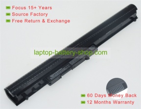 Hp OA04, OA03 11.1V 2612mAh original batteries