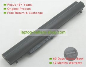 Hp LA04DF, HSTNN-UB5M 10.8V 4200mAh replacement batteries