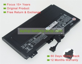 Hp AI06XL, HSTNN-LB6X 11.4V 8400mAh replacement batteries