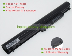 Hp 718101-001, 717861-141 14.8VV 2200mAh replacement batteries