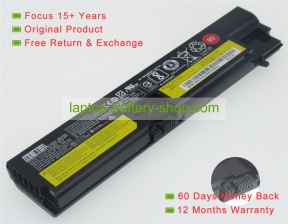 Lenovo 4INR19/66, 01AV418 14.6V 2810mAh original batteries