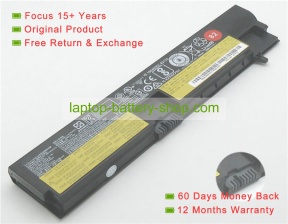 Lenovo 01AV415, SB10K97575 15.28V 2095mAh original batteries
