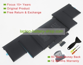 Apple A1618, 020-00079 11.36V 8755mAh replacement batteries