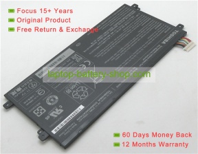 Toshiba PA5191U-1BRS 11.1V 2280mAh replacement batteries