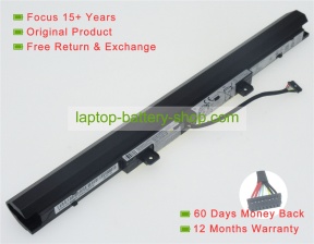 Lenovo L15C4A02, L15S4A02 10.8V 2200mAh original batteries