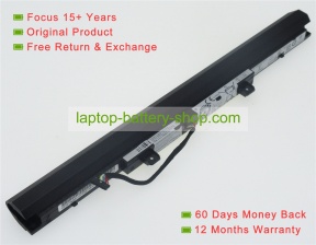 Lenovo L15C3A01, L15S3A01 14.4V 2200mAh original batteries