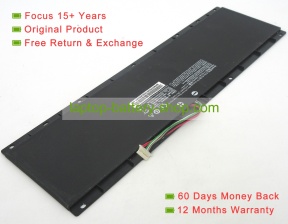 Tongfang FSN-PUB2TF 7.4V 4150mAh replacement batteries