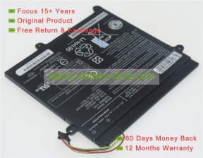 Toshiba PA5137U-1BRS 11.4V 3600mAh replacement batteries