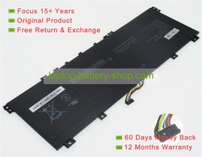 Lenovo BSNO427488-01, 5B10K65026 7.4V 7600mAh replacement batteries