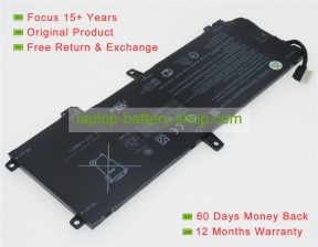 Hp VS03XL, HSTNN-UB6Y 11.55V 4350mAh replacement batteries