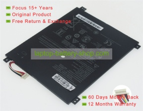 Lenovo 0813001 3.8V 8400mAh original batteries