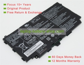 Fujitsu FPB0322S, FPCBP448 10.8V 4250mAh replacement batteries