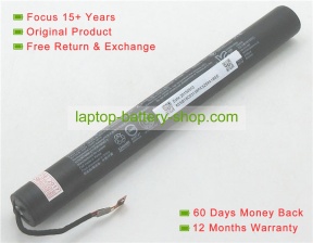 Lenovo L15D3K32, L15C3K32 3.6V 8400mAh replacement batteries