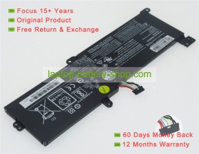 Lenovo L16M2PB1, L16C2PB2 7.6V 4610mAh original batteries