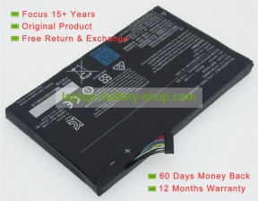 Gigabyte 541387490003, GNG-K60 11.4V 8000mAh replacement batteries