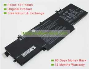 Hp BE06XL, HSTNN-DB7Y 11.55V 5800mAh replacement batteries