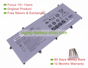 Samsung AA-PBTN6QB 11.5V 5740mAh replacement batteries