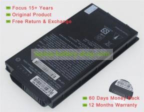 Getac 441140100007, BP3S1P3220-P 10.8V 3220mAh replacement batteries