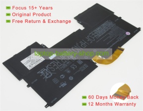 Hp 924843-421, 924960-855 7.7V 5685mAh replacement batteries