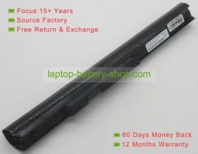 Hp 776622-001, LA03 10.95V 2600mAh replacement batteries