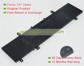 Asus B31N1632, 0B200-02540000 11.55V 3727mAh original batteries