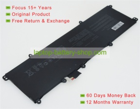 Asus 31CP5/70/81, C31N1622 11.55V 4335mAh replacement batteries