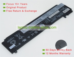Lenovo SB10F46475, 00HW037 11.4V 2065mAh replacement batteries