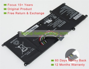 Sony VJ8BPS52 7.6V 4610mAh replacement batteries