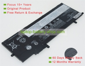 Lenovo L17C6P71, L17M6P71 11.46V 4190mAh original batteries