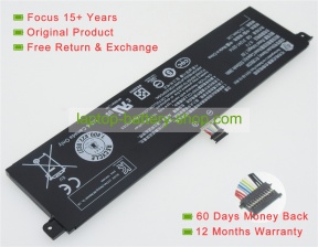 Xiaomi R13B01W, R13B02W 7.66V 5230mAh replacement batteries