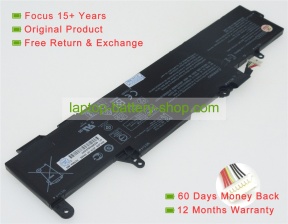 Hp SS03, HSTNN-IB8C 11.55V 4330mAh replacement batteries